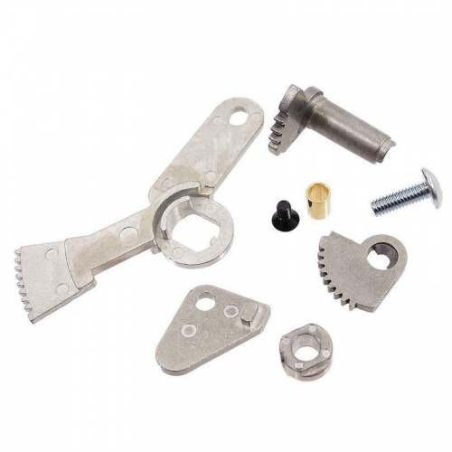 Lonex Selector lever & Safety Set For AK series Airsoft AEG's